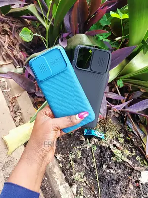 Nilkin Camshield for Oppo A76