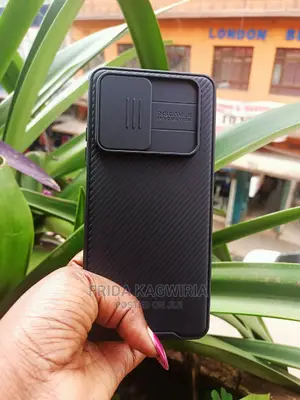 Nilkin Camshield for Oppo A96