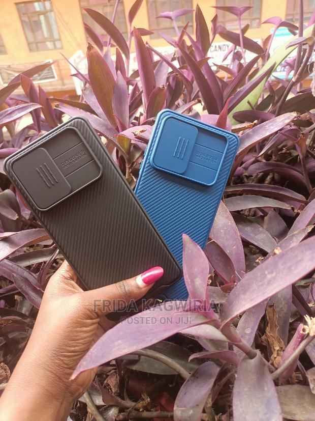 Nilkin Camshield for Oppo A96 - thumbnail 5