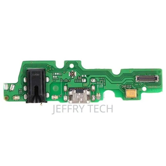 Charging Port Board for Infinix Hot 9 Play X680 X680B