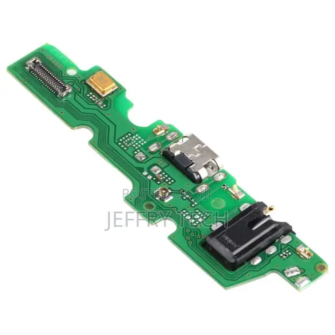 Charging Port Board for Infinix Hot 9 Play X680 X680B