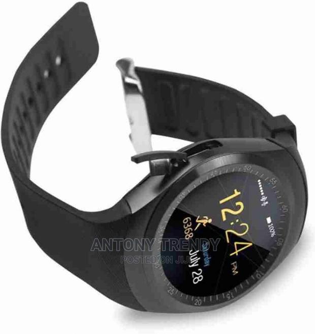 Y1 New Bluetooth Waterproof
