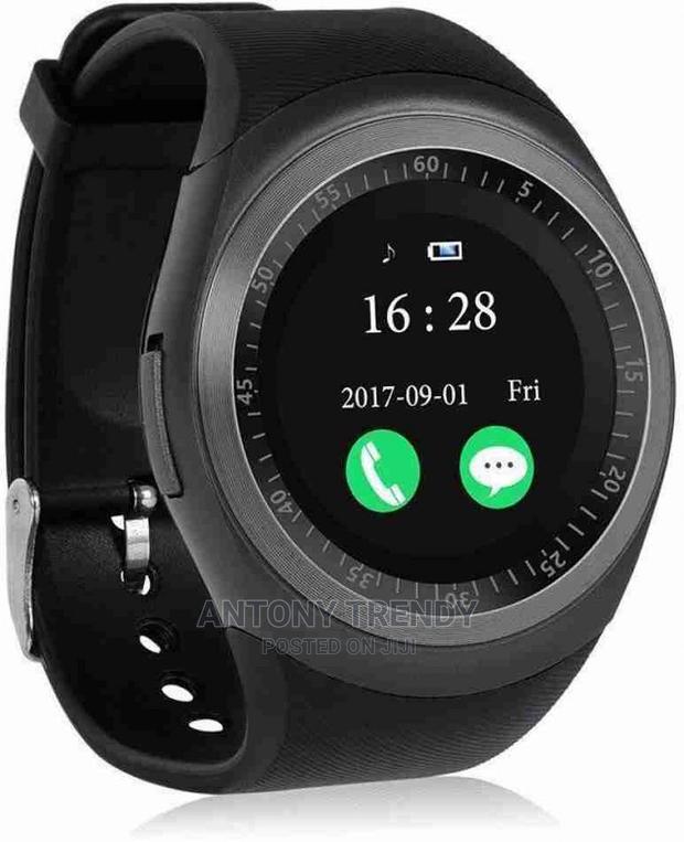 Y1 New Bluetooth Waterproof - thumbnail 2