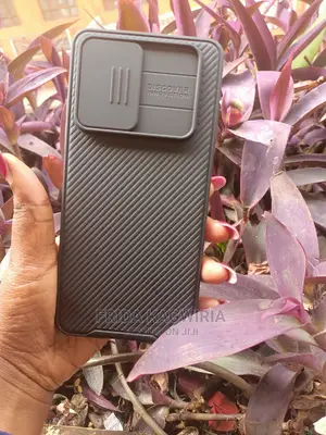 Nilkin Camshield for Samsung A73