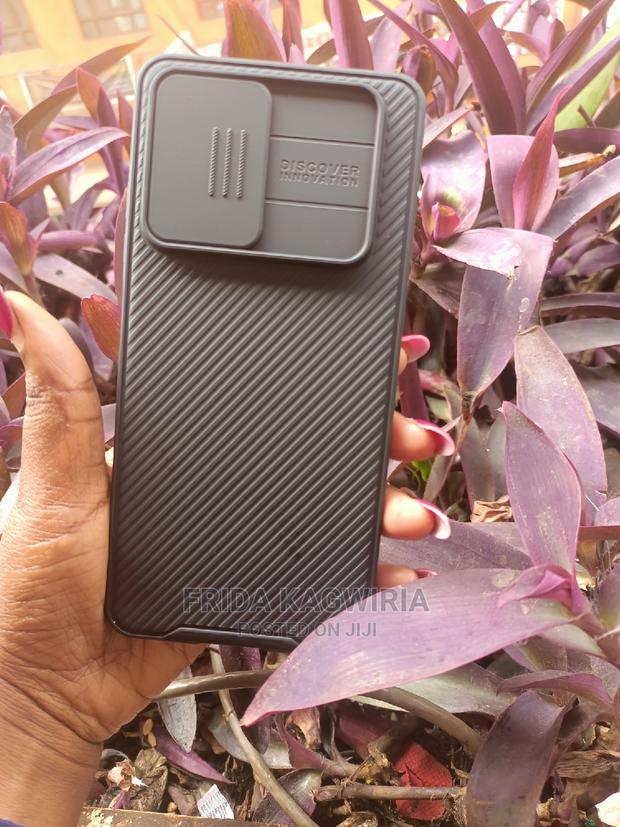 Nilkin Camshield for Samsung A73 - thumbnail 2