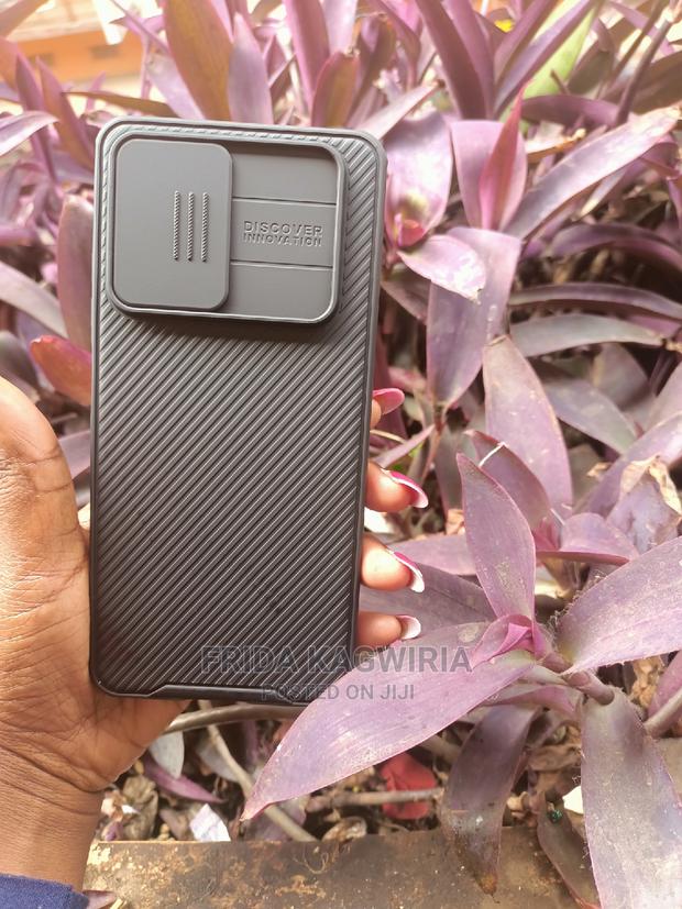 Nilkin Camshield for Samsung A73 - thumbnail 3