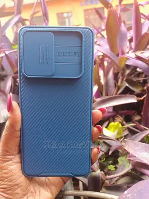 Nilkin Camshield for Samsung A73