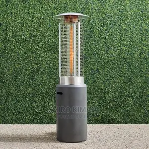 High Quality Glass Tube Patio Heater