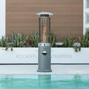 Good High Quality Glass Tube Patio Heater