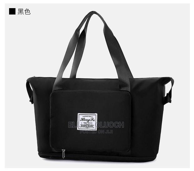 Quality Travel Bag - thumbnail 3