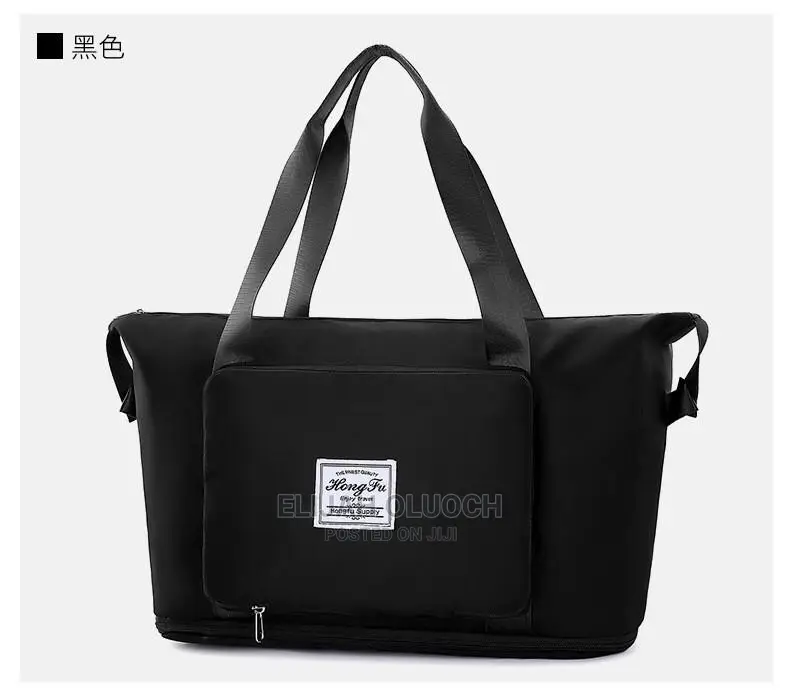 Quality Travel Bag