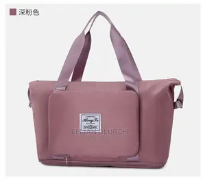 Quality Travel Bag