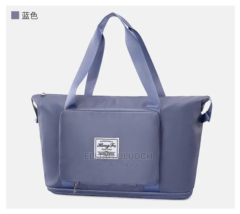 Quality Travel Bag