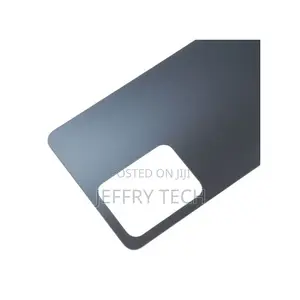 Xiaomi Redmi Note 12 Pro Glass Battery Back Cover