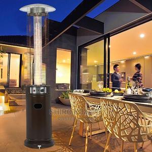 Best Quality Glass Patio Heater Tube
