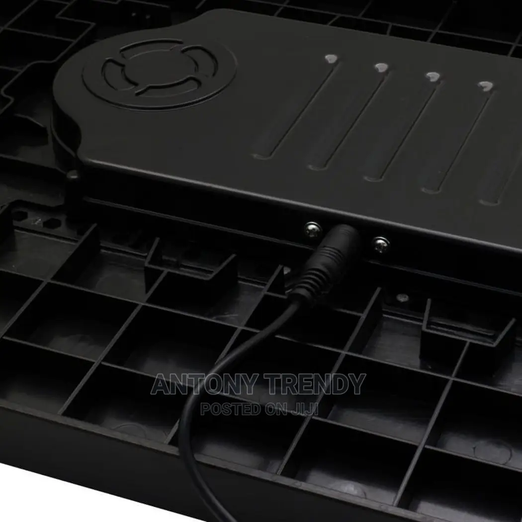 Laptop Table Computer Stand With Mouse Pad