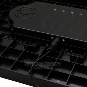 Laptop Table Computer Stand With Mouse Pad