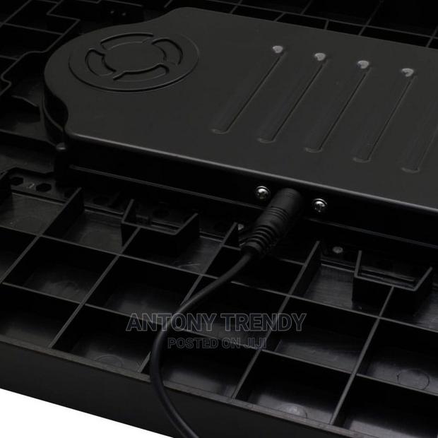 Laptop Table Computer Stand With Mouse Pad - thumbnail 2