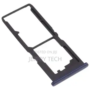 SIM Card Tray + Micro SD Card Tray for Vivo Y12S 2021 / Y12a