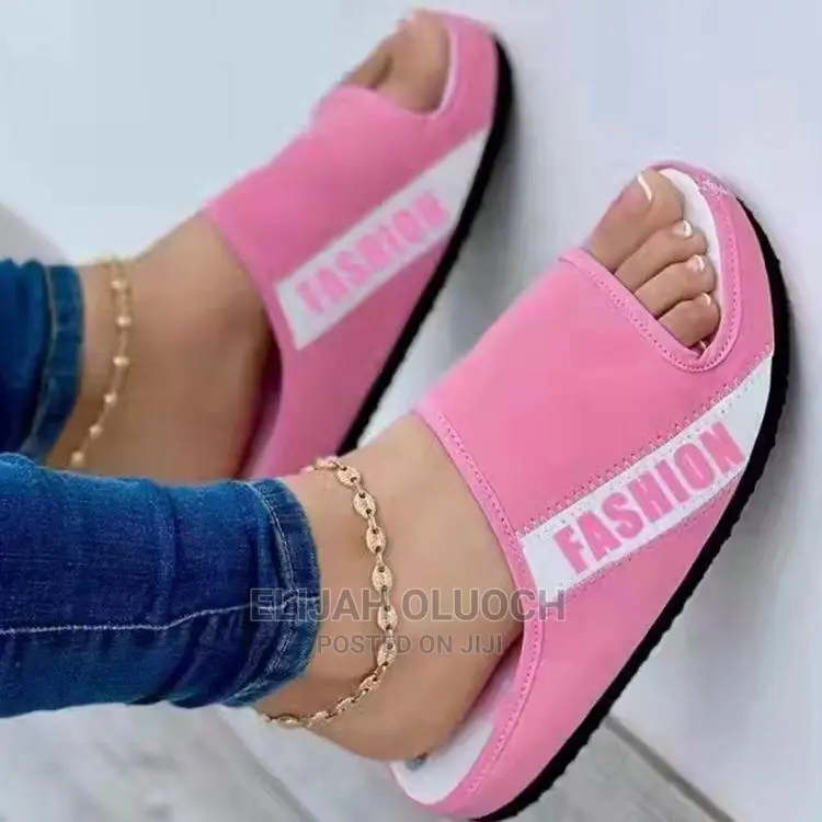 Unisex Open