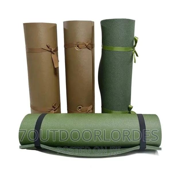 Camping/ Yoga Mat - thumbnail 2