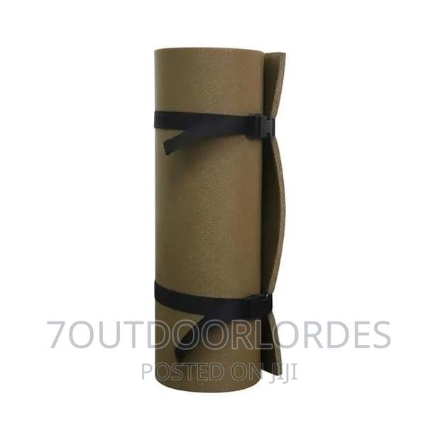 Camping/ Yoga Mat - thumbnail 6
