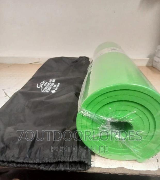 Camping/ Yoga Mat - thumbnail 5