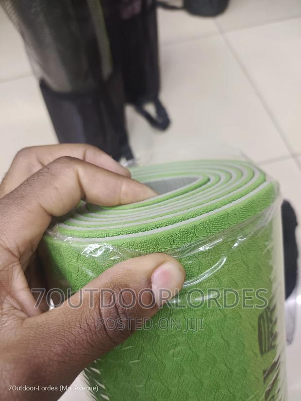 Camping/ Yoga Mat - thumbnail 3