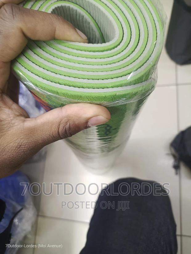 Camping/ Yoga Mat - thumbnail 4