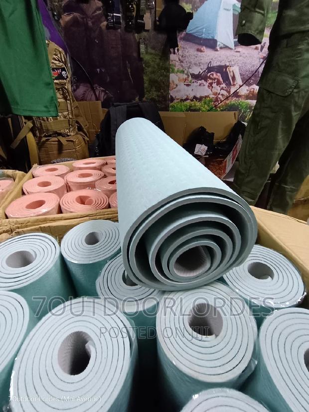 Camping/ Yoga Mat - main view