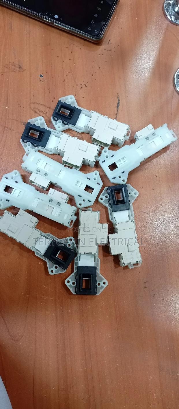 Door Switches