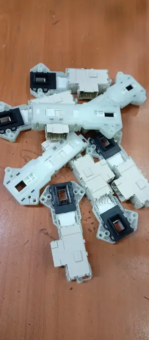 Door Switches Washing Machine