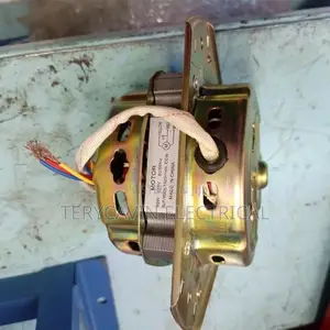 Washing Machine Motor 60watts