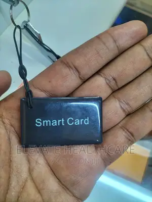 Smart Lock/ Smart Card