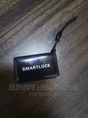 Smart Lock/ Smart Card