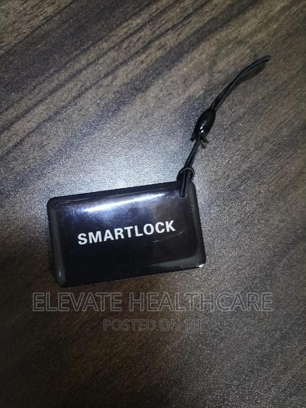 Smart Lock/ Smart Card - thumbnail 2