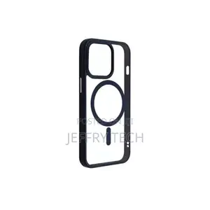 Shockproof Magnetic Magsafe Phone Case for iPhone 13, 13 Pro