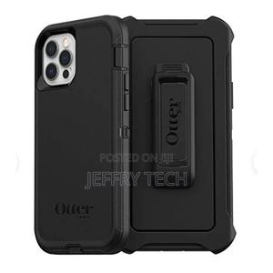 Otterbox Defender Series Case for iPhone 12 Pro Max - thumbnail 2