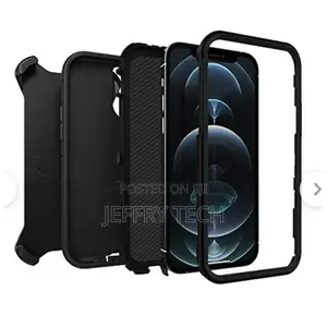 Otterbox Defender Series Case for iPhone 12 Pro Max