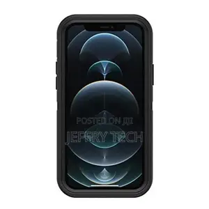 Otterbox Defender Series Case for iPhone 12 Pro Max