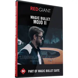 Red Giant Magic Bullet Suite 2023