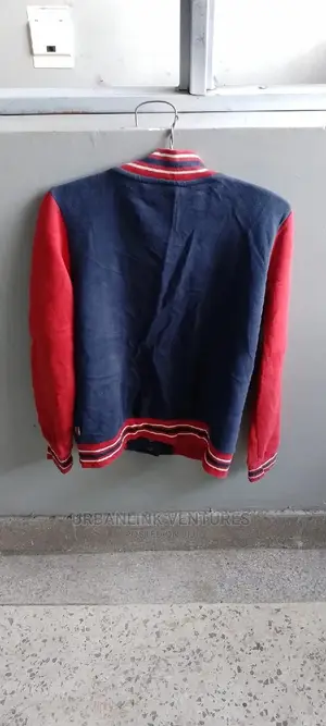 College Jacket