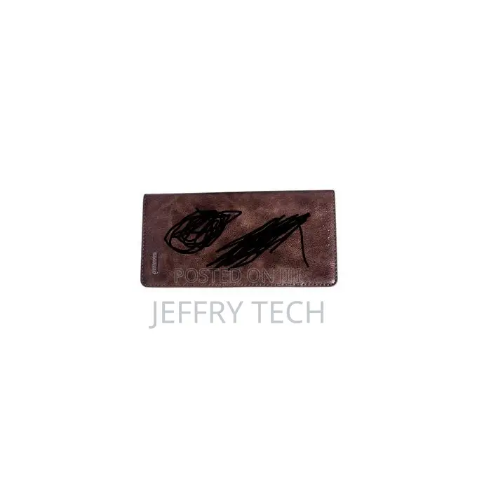 Leather Flip Cover for Techno Spark 7p