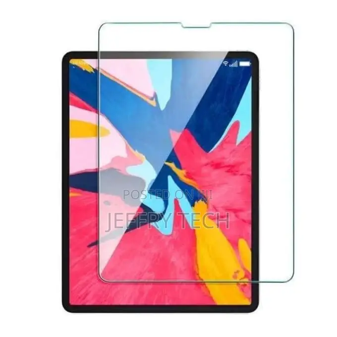 Screen Protector for iPad 12.9 Pro