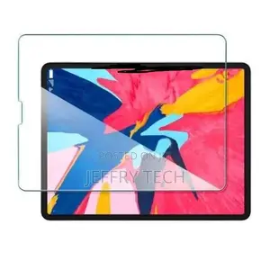 Screen Protector for iPad 12.9 Pro