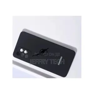 Samsung Soft Silicon Pouch/Case for Galaxy A73 5G