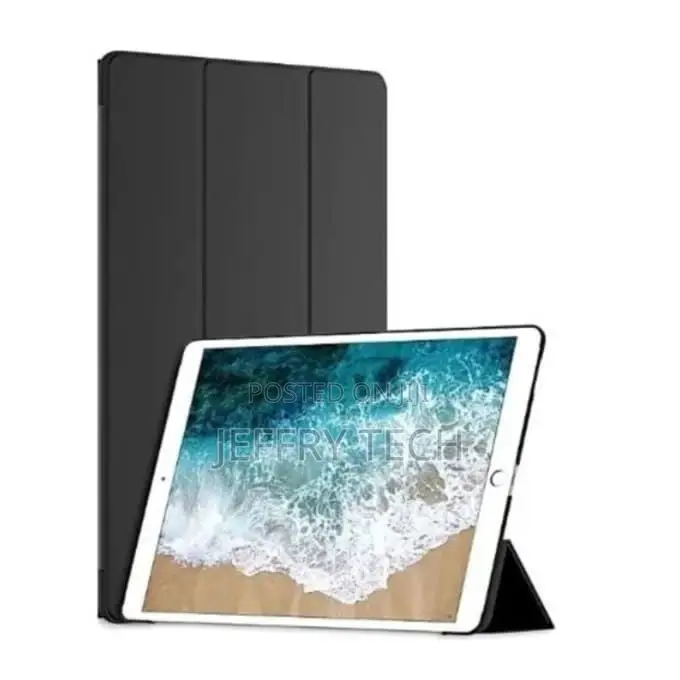 Smart Flip Case for iPad Pro 12.9" 2017
