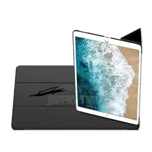 Smart Flip Case for iPad Pro 12.9" 2017