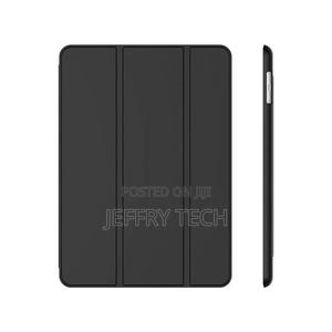 Smart Flip Case for iPad Pro 12.9 Inch 2020 and Screen Prote - thumbnail 2
