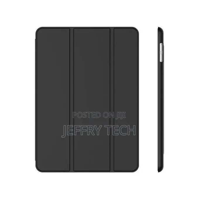 Smart Flip Case for iPad Pro 12.9 Inch 2020 and Screen Prote
